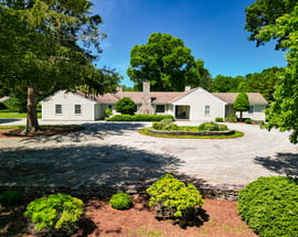 455 Stonington Road
