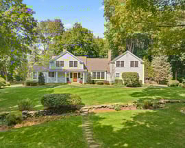 160 Olmstead Hill Road