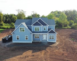 11 Buttonball Road  #"The Ashton"