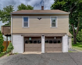 40 Mortimer Street  #3