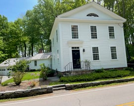 150 Ferry Road  #Gatehouse