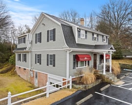 197 Norwich New London Turnpike