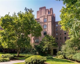 100 W Ardsley Avenue  #7KL