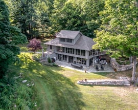 8 Cedar Point Drive
