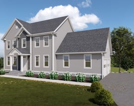 Charming 3 Bed Home In Ledyard