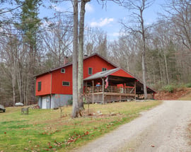 184 Old Hitchcock Rd