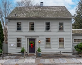 410 Washington Street