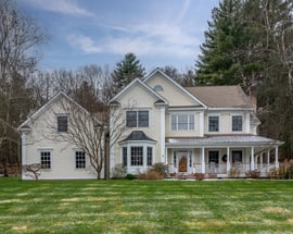 52 Steeple View Lane