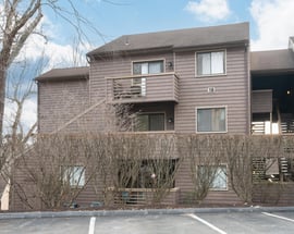 166 Old Brookfield Road  #18A6