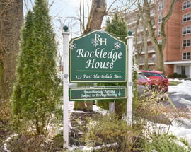 177 E Hartsdale Avenue  #3H