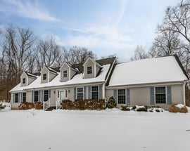 16 Stone Fences Lane