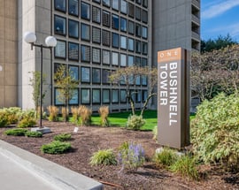 1 Gold Street  #APT 9D