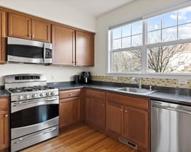 30 Caldwell Terrace #30