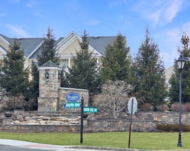 203 Center Meadow Lane #203