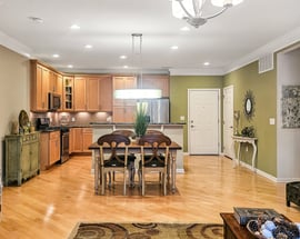 203 Center Meadow Lane #203