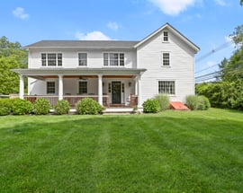 141 West Norwalk Road