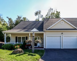 215 Meadow Brook Road #215