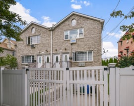 3546 Huguenot Avenue  #2nd Floor