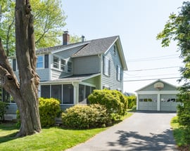 122 Taylor Avenue