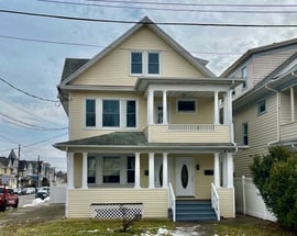 2449 North Avenue  #3