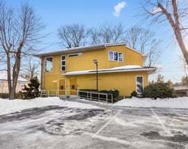 301 S Ridge Street  #2