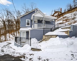 139 S Kensico Avenue