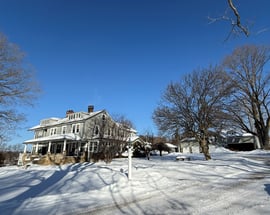 143 East Canaan Road