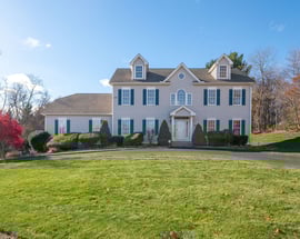 2111 Jennifers Drive