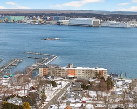 292 Pequot Avenue  #E1