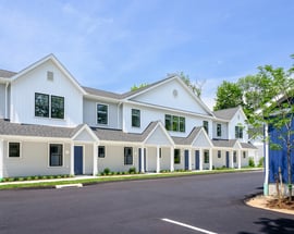 138 Boston Post Road  #2