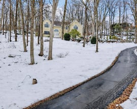 123a Peaceable Street