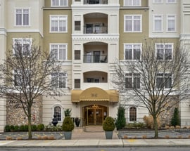 410 Westchester Avenue  #110