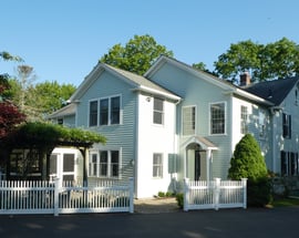 395 Boston Post Road