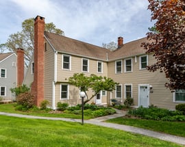 87 Canaan Road  #APT 2F