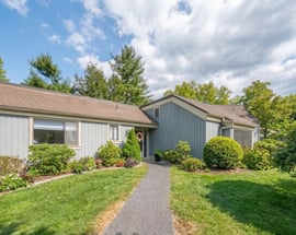 977 Heritage Village  #B