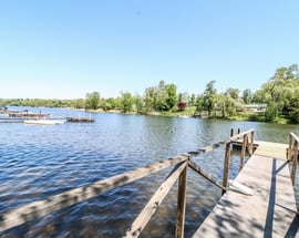 38 North Lake Shore Drive