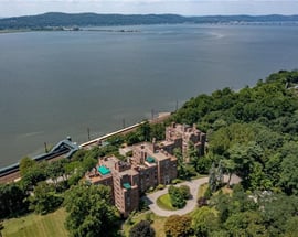 100 Ardsley Avenue W  #5G