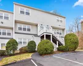 29 Van Buren Avenue  #I7