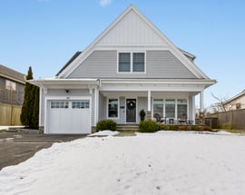 40 Wainwright Street