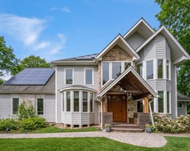 1800 Moose Hill Road