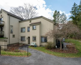 496 Heritage Village  #A