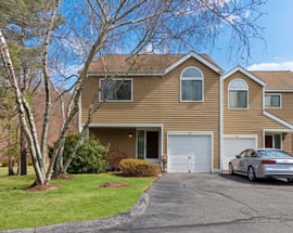 88 Farm Lake Crescent Road