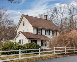 197 Skyline Ridge Road