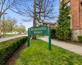 242 Bronxville Road  #E2