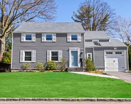 947 Shore Acres Drive