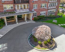 3 Washington Square  #4D
