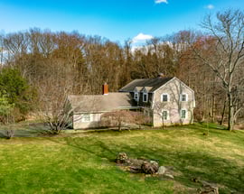 12 Quaker Ridge Road