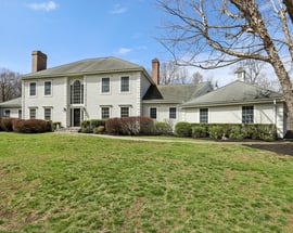 100 Chestnut Hill Road