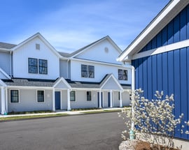 138 Boston Post Road  #11