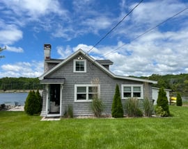 61 Old Black Point Road